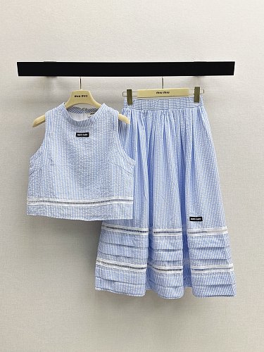 Skirt from Scarlettluxury