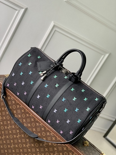 Louis Vuitton travel bag