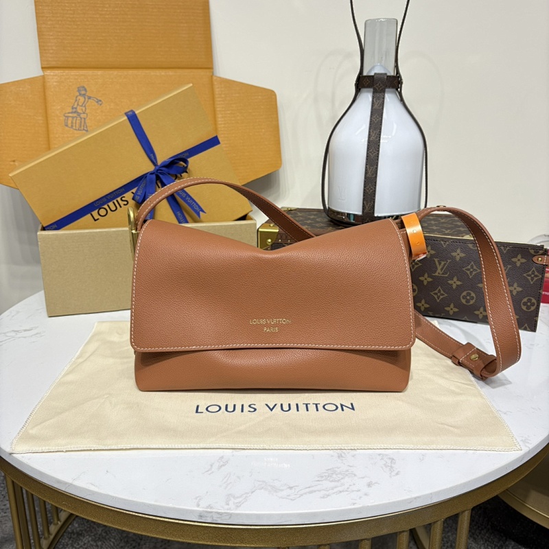 Louis Vuitton messenger bag