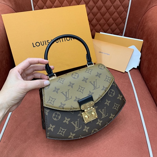 Louis Vuitton messenger bag
