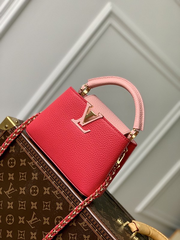 Crossbody bag from Scarlettluxury