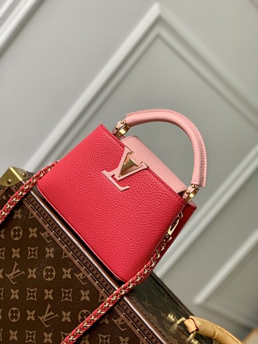 Crossbody bag from Scarlettluxury