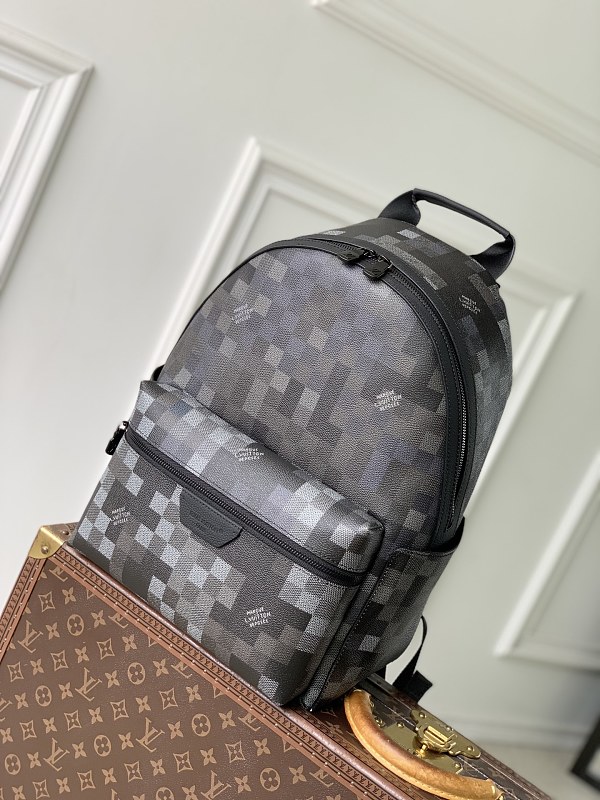 Backpack from Scarlettluxury