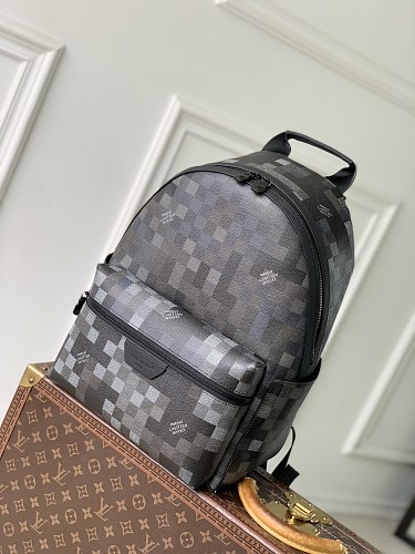 Backpack from Scarlettluxury