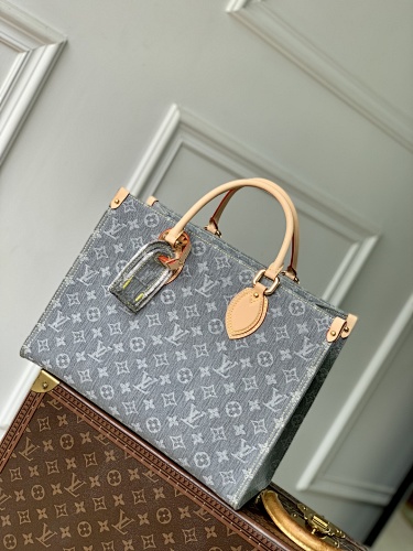 Louis Vuitton travel bag