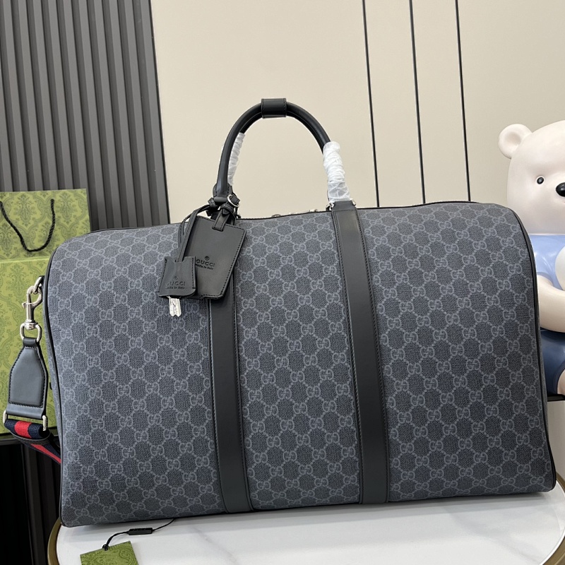 Supreme travel bag