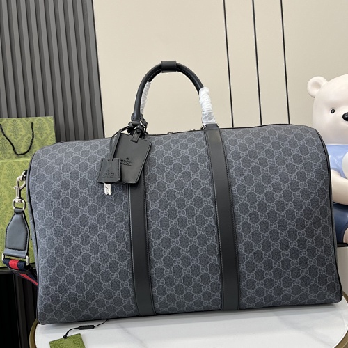Supreme travel bag