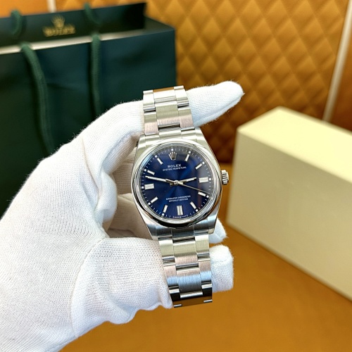 Rolex watch
