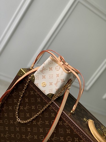 Louis Vuitton bag