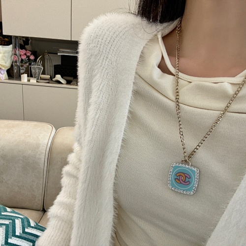 Necklace from Scarlettluxury
