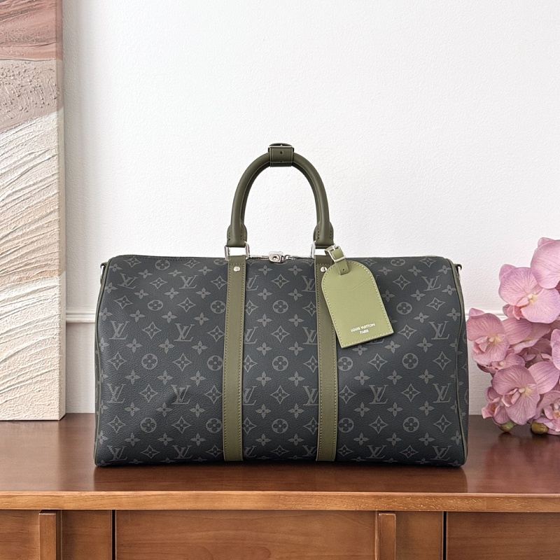 Louis Vuitton travel bag