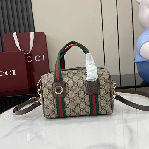 Louis Vuitton travel bag