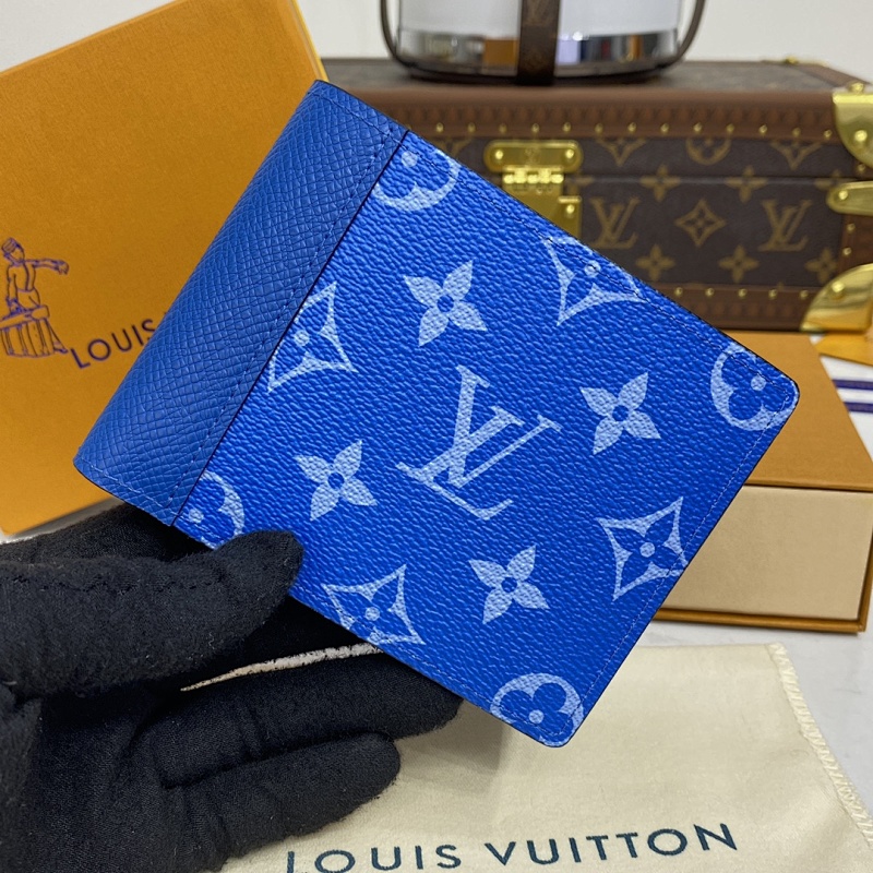 Louis Vuitton wallet