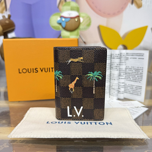 Wallet from Scarlettluxury