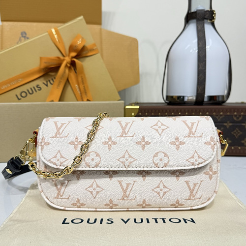 Louis Vuitton wallet