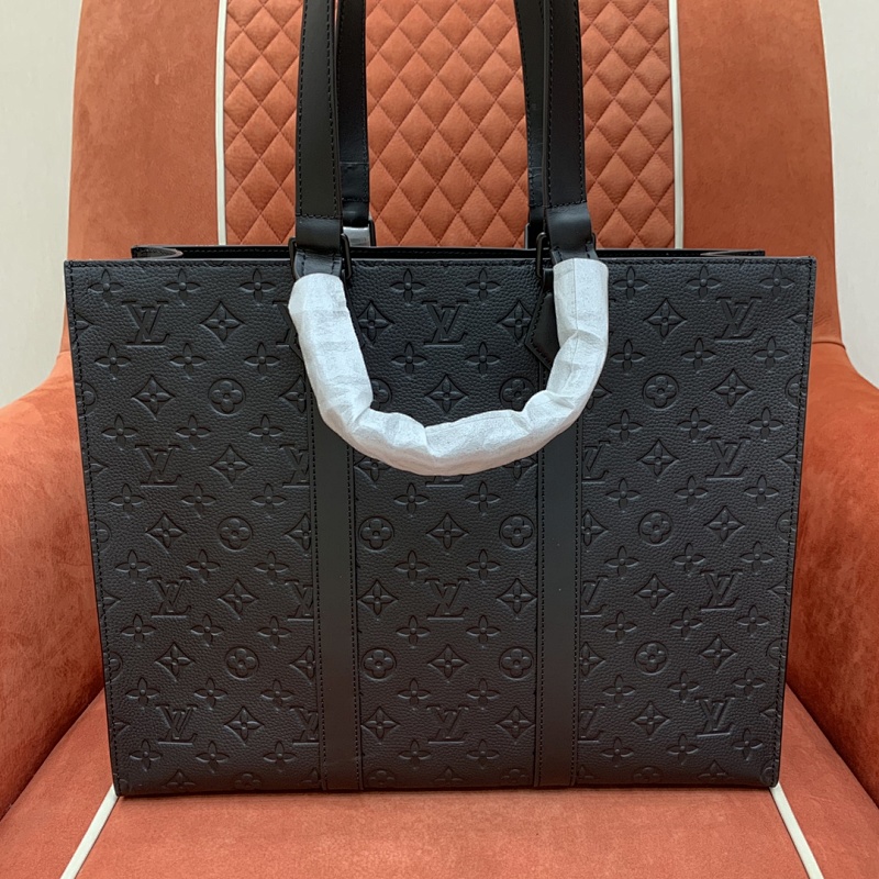 Louis Vuitton tote bag