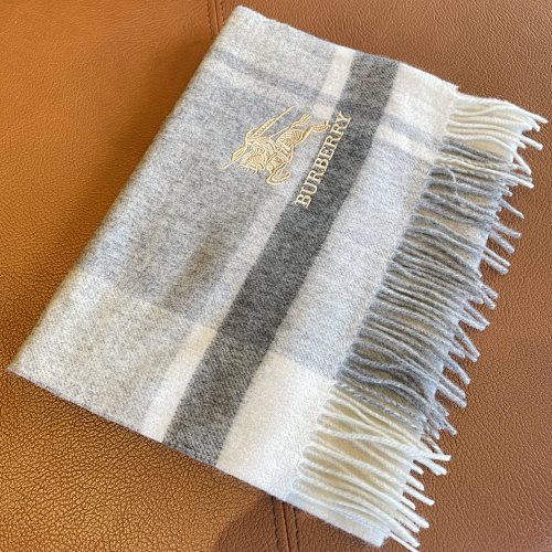 Burberry scarf