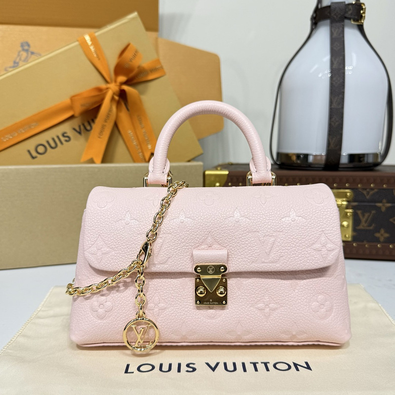 Louis Vuitton crossbody bag