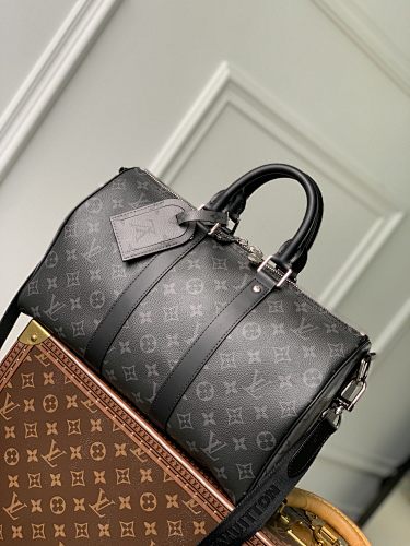 Louis Vuitton travel bag