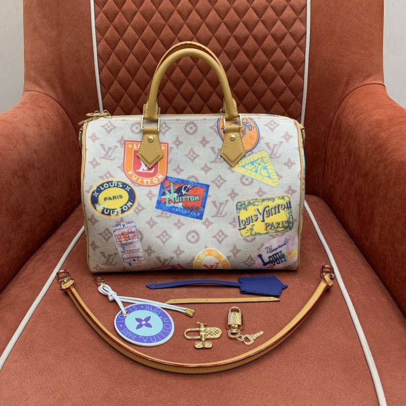 Louis Vuitton bag