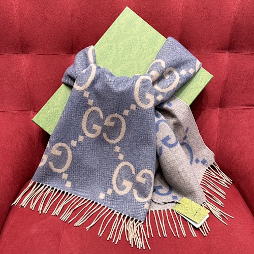 Scarf from Scarlettluxury
