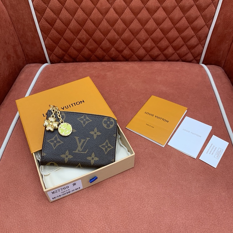Louis Vuitton wallet