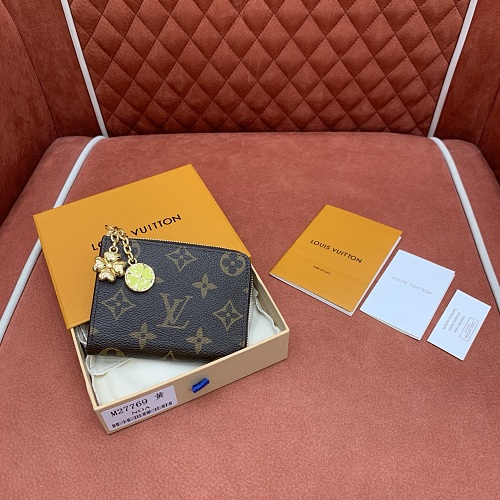 Louis Vuitton wallet