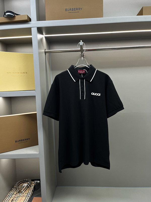 Polo from Scarlettluxury