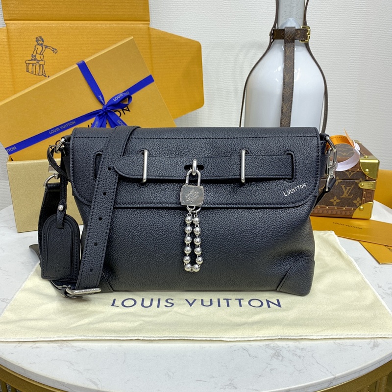 Louis Vuitton Steamer Crossbody