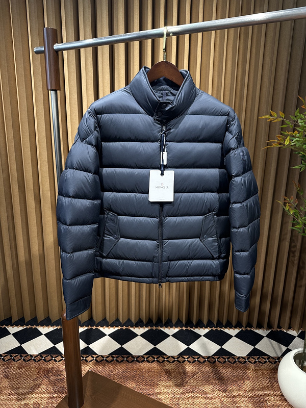 Down jacket from Scarlettluxury