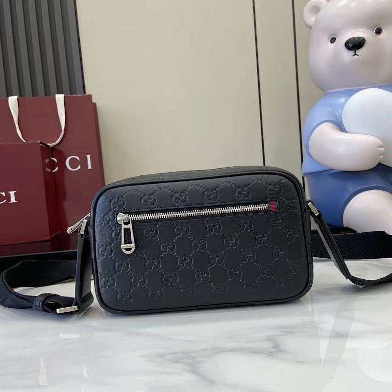 Crossbody bag from Scarlettluxury