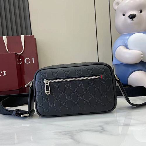 Crossbody bag from Scarlettluxury