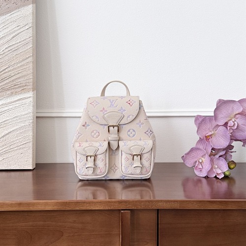 Louis Vuitton backpack