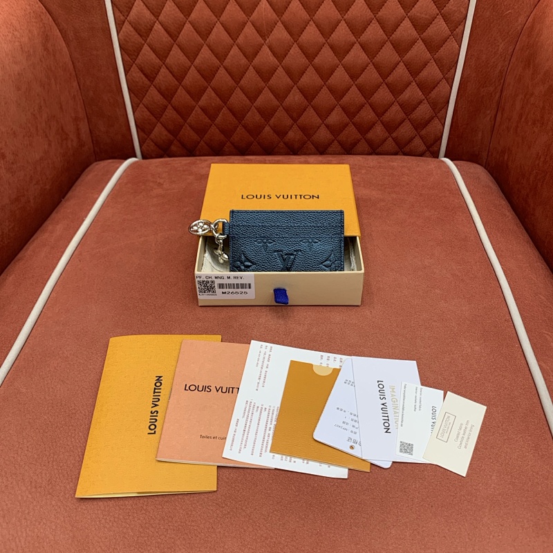 Louis Vuitton card holder