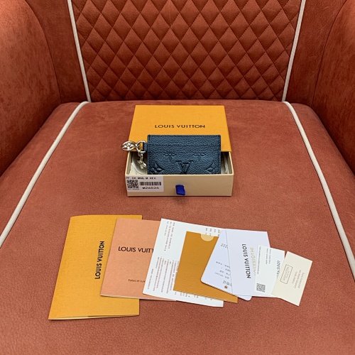 Louis Vuitton card holder