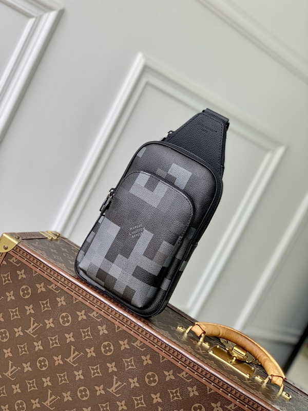 Louis Vuitton crossbody bag