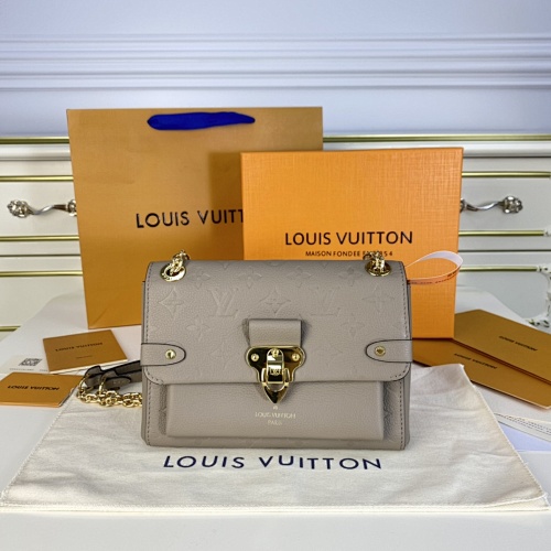 Louis Vuitton crossbody bag
