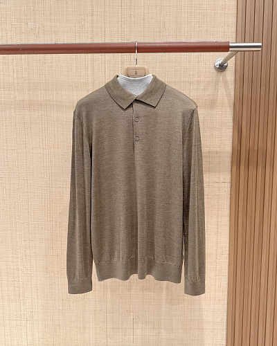 Polo from Scarlettluxury