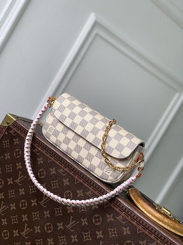 Louis Vuitton wallet