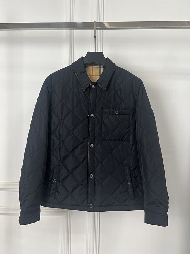 Burberry down jacket