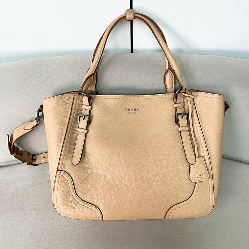 Tote bag from Scarlettluxury