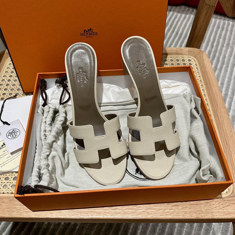 Hermès shoes