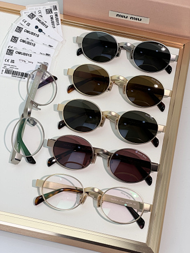 Glasses from Scarlettluxury