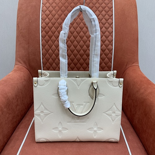 Louis Vuitton tote bag