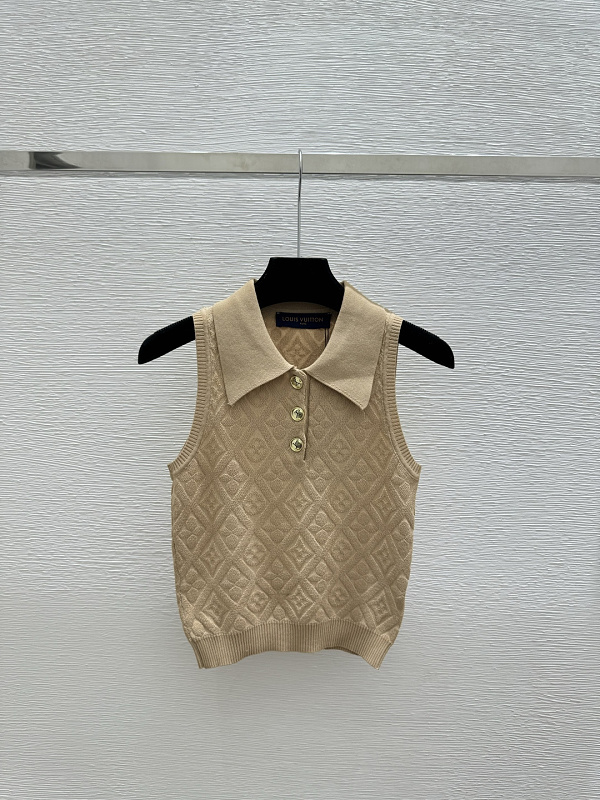 Louis Vuitton sweater