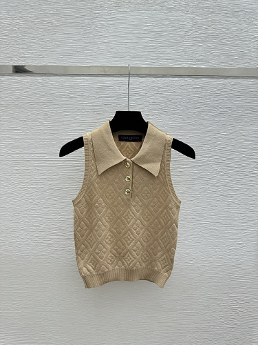 Louis Vuitton sweater