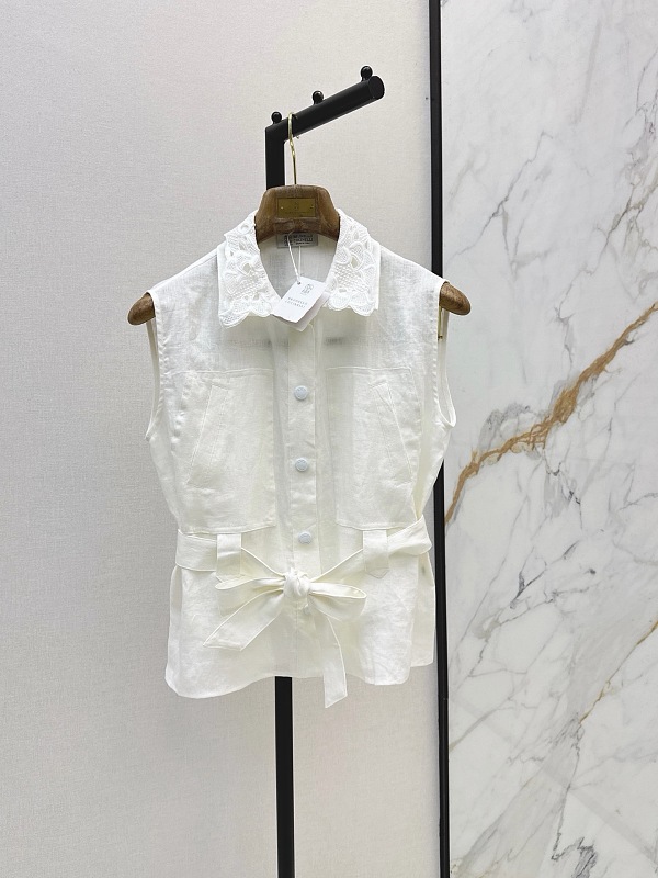 Vest from Scarlettluxury