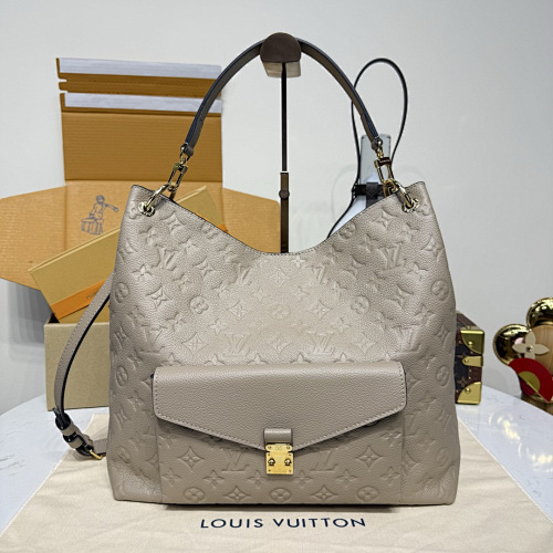 Louis Vuitton shoulder bag