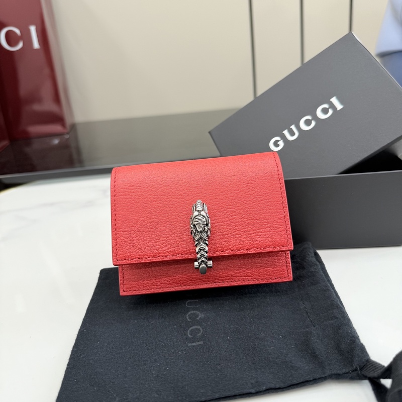 Gucci wallet