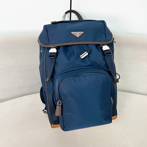 Backpack from Scarlettluxury